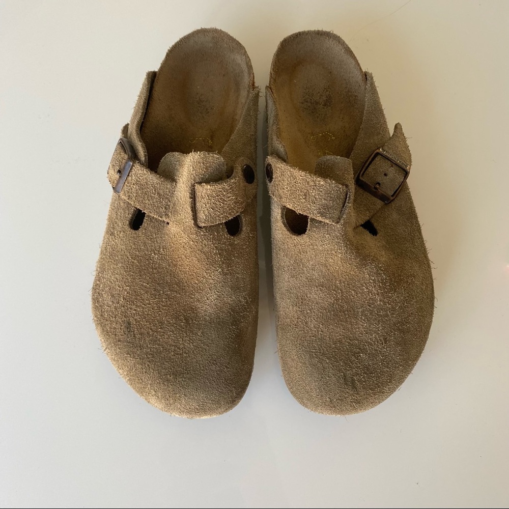 Birkenstock Boston clog sz. 41